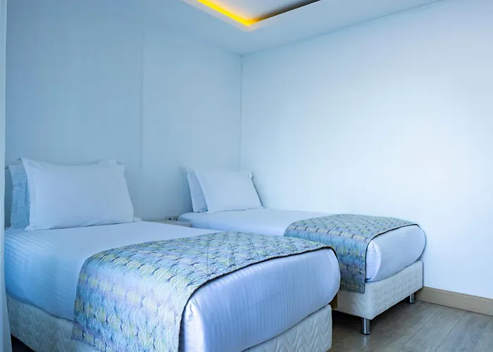 Hotel The Nowness Luxury & Adulty Only