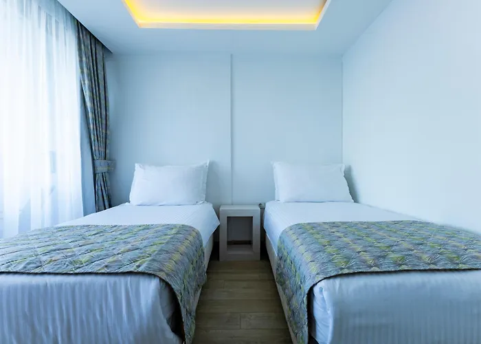 The Nowness Luxury & Adulty Only Hotel 4*