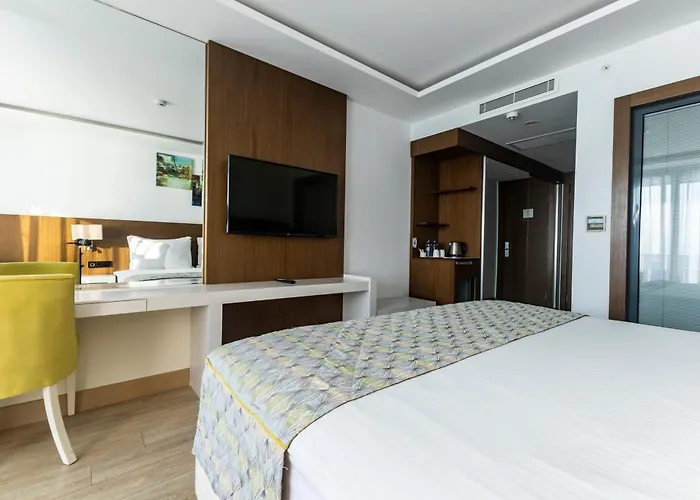 The Nowness Luxury & Adulty Only Çeşme