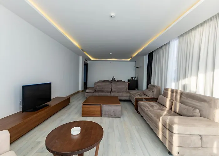 The Nowness Luxury & Adulty Only