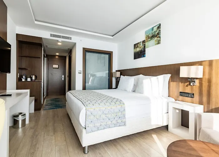 Hotel The Nowness Luxury & Adulty Only