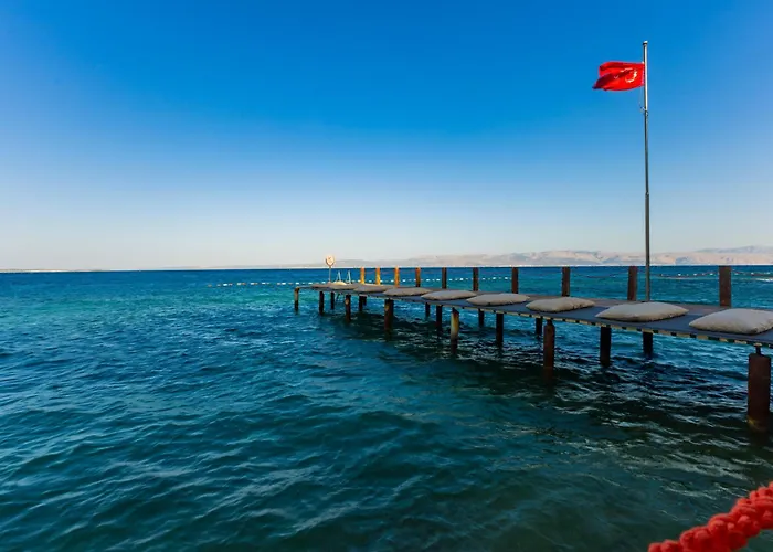 The Nowness Luxury & Adulty Only Hotel