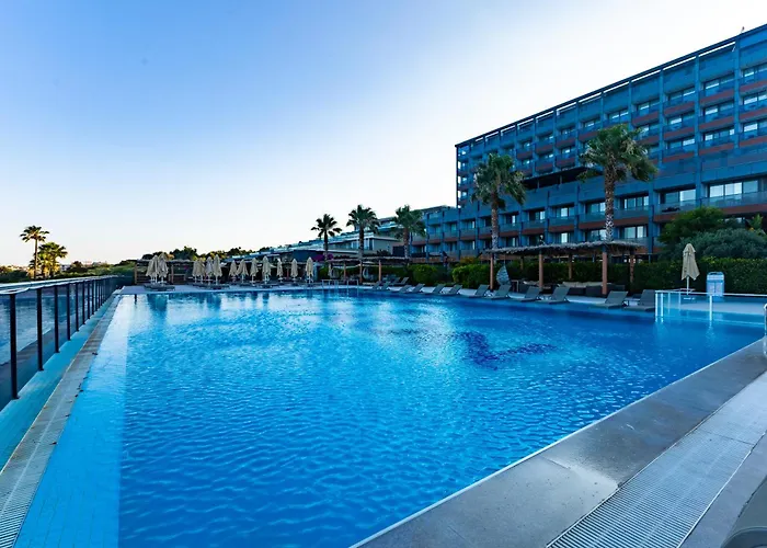 The Nowness Luxury & Adulty Only Hotel 4*