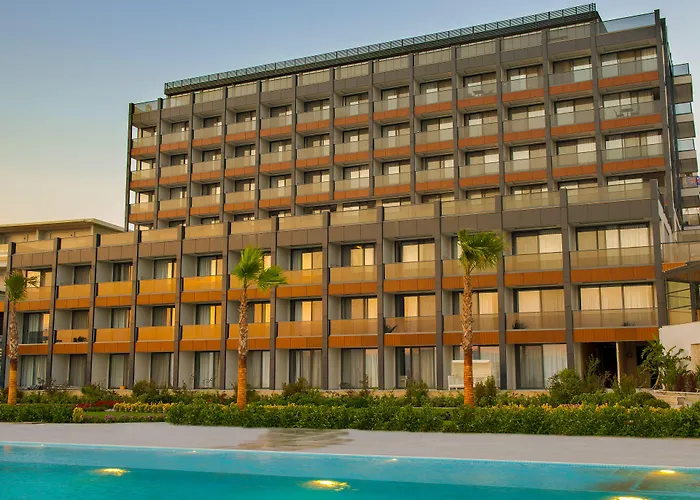 Hotel The Nowness Luxury & Adulty Only