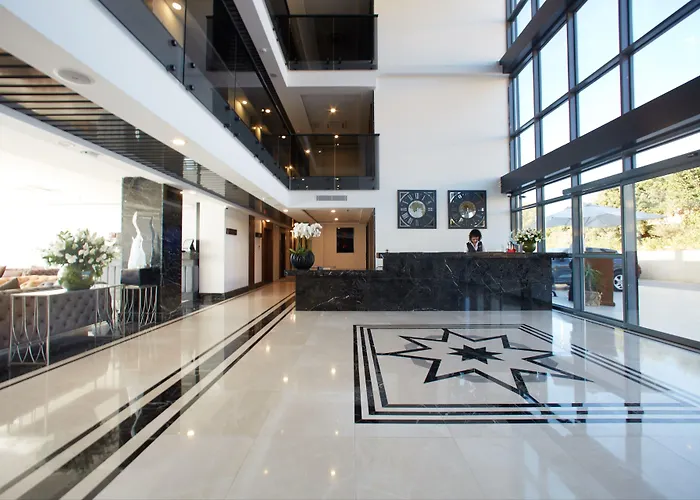 The Nowness Luxury & Adulty Only 4* Çeşme