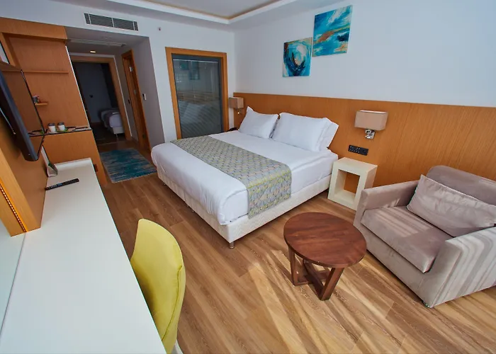 The Nowness Luxury & Adulty Only Hotel