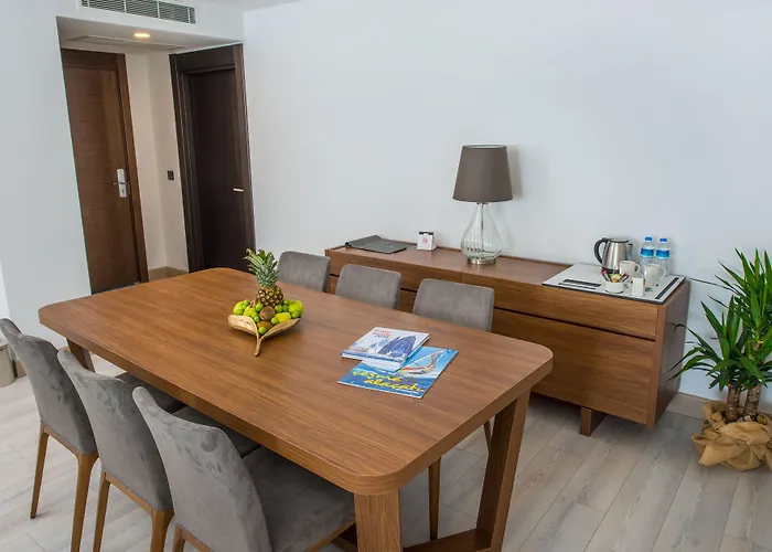 The Nowness Luxury & Adulty Only Hotel