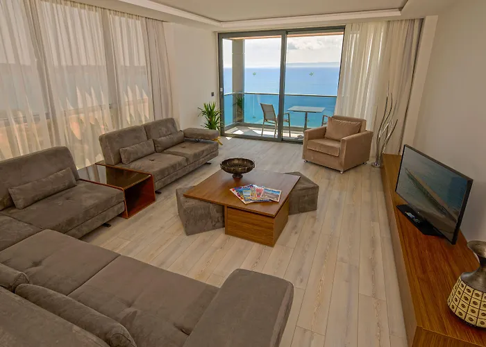 The Nowness Luxury & Adulty Only Çeşme