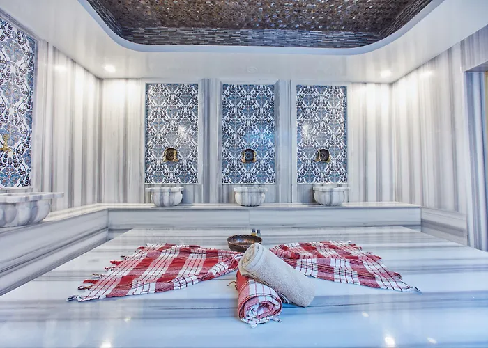 The Nowness Luxury & Adulty Only 4* Çeşme