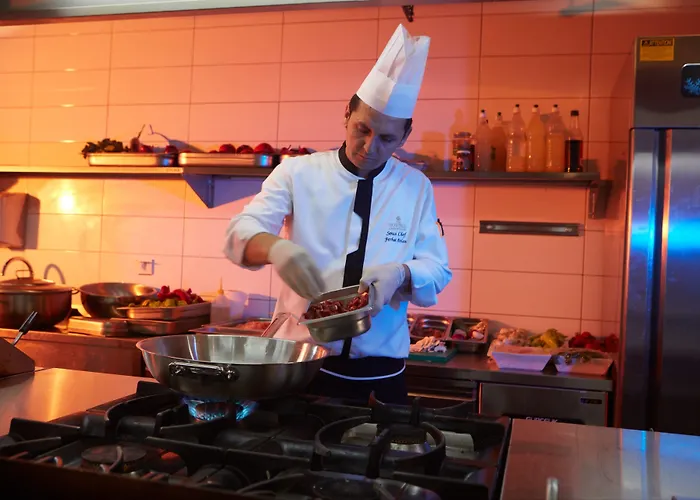 Hotel The Nowness Luxury & Adulty Only Çeşme