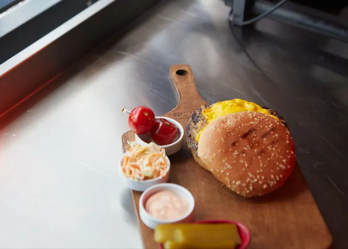 The Nowness Luxury & Adulty Only 4* Çeşme