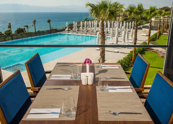 Hotel The Nowness Luxury & Adulty Only